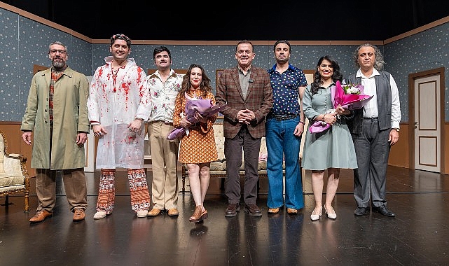 Yenişehir Belediyesi, 8 Mart Dünya Emekçi Kadınlar Günü’nü, dünya çapında