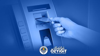 Sosyal belediyecilik anlayışıyla özellikle eğitim alanında Türkiye’ye örnek projeler üreten