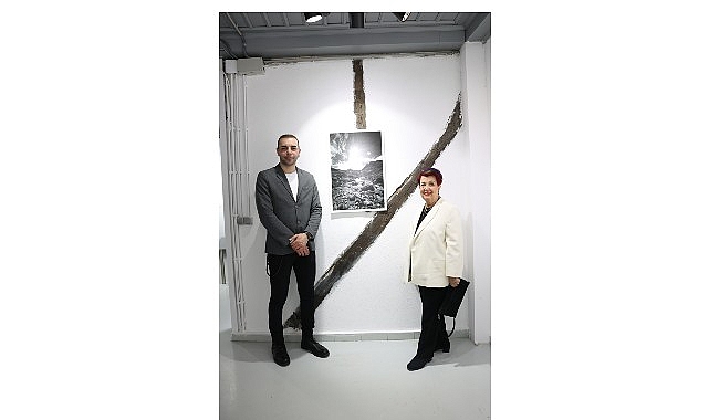 Fotoğraf sanatçısı Aydın Berk Bilgin’in pandemi döneminde doğayla kurduğu içsel