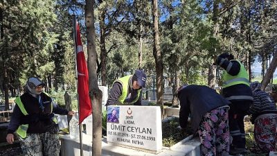 Torbalı’da son günlerde etkili olan sağanak yağışlar, ilçe genelinde olduğu