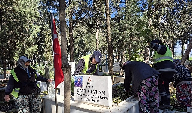 Torbalı’da son günlerde etkili olan sağanak yağışlar, ilçe genelinde olduğu