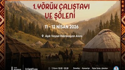 İzmir Büyükşehir Belediyesi Yörük kültürünü yaşatmak, tanıtmak ve gelecek kuşaklara