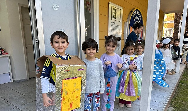 “Uluslararası Sıfır Atık Ayı” kapsamında Bakırköy Belediyesi İklim Değişikliği ve