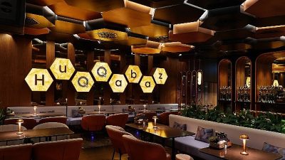 2016 yılında İstanbul’da hayata geçen HuQQabaz, şehir hayatının değişen ritmine