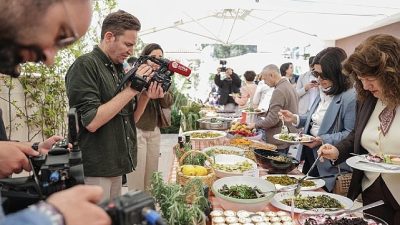 Çeşme Belediyesi tarafından bu yıl 15’incisi düzenlenecek olan ve ilk