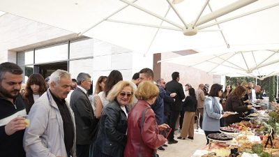 Çeşme Belediyesi tarafından bu yıl 15’incisi düzenlenecek olan ve ilk