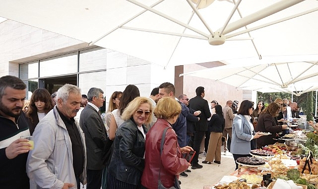 Çeşme Belediyesi tarafından bu yıl 15’incisi düzenlenecek olan ve ilk