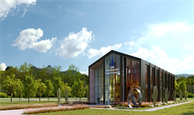 İzmir Büyükşehir Belediyesi, 2 Nisan Perşembe günü kentin dört bir