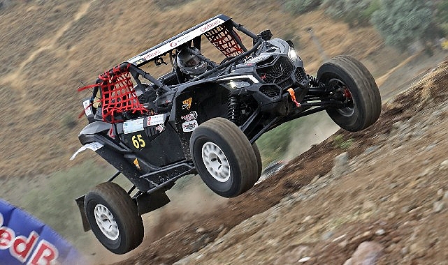 PETLAS 2026 Türkiye Offroad Şampiyonası ilk ayağı, Trabzon Offroad Spor