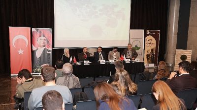 Osmangazi Belediyesi’nin ev sahipliğinde, bu yıl 21’incisi düzenlenen Osman Gazi’yi