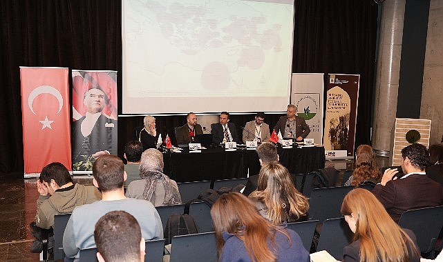 Osmangazi Belediyesi’nin ev sahipliğinde, bu yıl 21’incisi düzenlenen Osman Gazi’yi