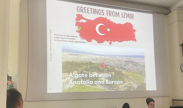 23 Nisan Ulusal Egemenlik ve Çocuk Bayramı, İzmir İl Millî