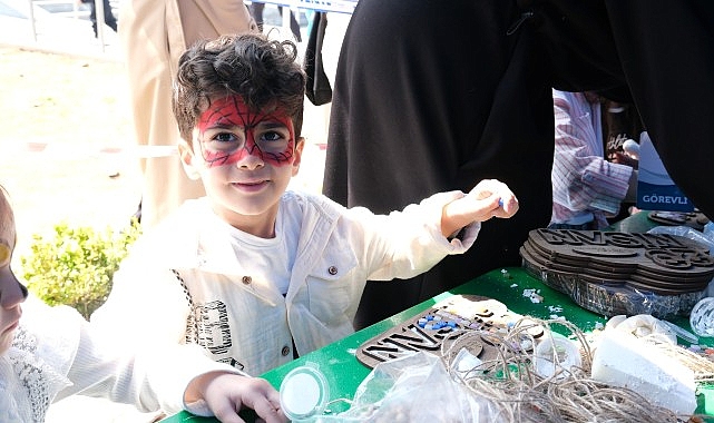 Kocaeli Büyükşehir Belediyesi, her yıl olduğu gibi bu yıl da