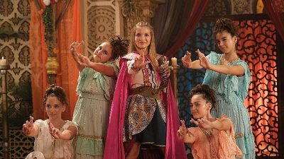 Kardeş Takımı 3 ile ailece sinema keyfi, 120 TL özel