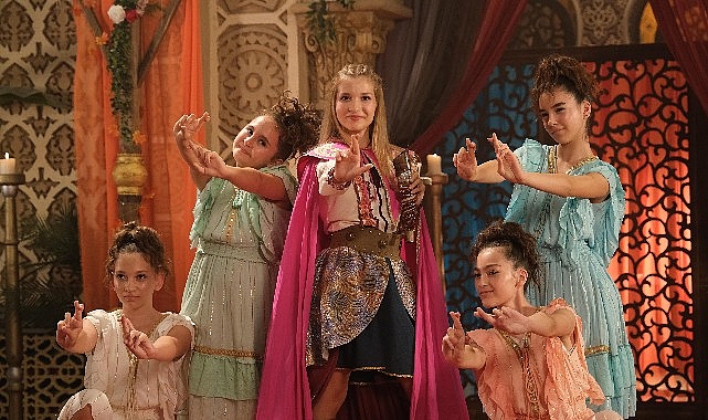 Kardeş Takımı 3 ile ailece sinema keyfi, 120 TL özel