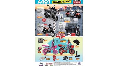 Türkiye’nin 81 ilinde ve tüm ilçelerinde 13.500’ü aşkın marketiyle hizmet