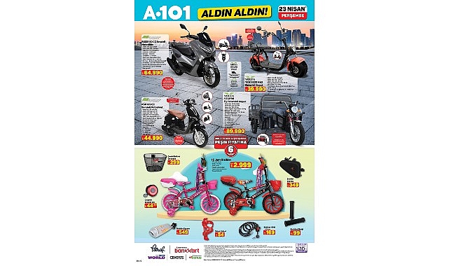 Türkiye’nin 81 ilinde ve tüm ilçelerinde 13.500’ü aşkın marketiyle hizmet