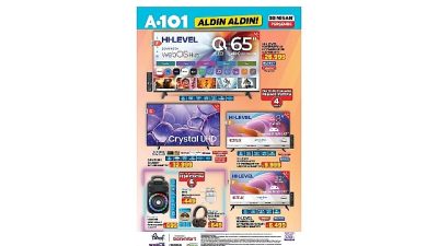 Türkiye’nin 81 ilinde ve tüm ilçelerinde 13.500’ü aşkın marketiyle hizmet