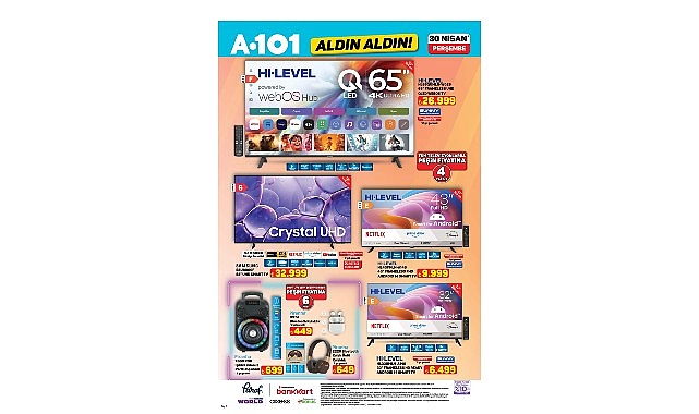 Türkiye’nin 81 ilinde ve tüm ilçelerinde 13.500’ü aşkın marketiyle hizmet