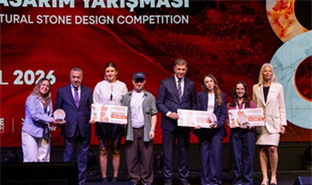 Doğaltaş sektörünün kalbinin attığı Marble İzmir – 31. Uluslararası Doğaltaş