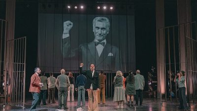 Bakırköy Belediye Tiyatroları (BBT), 35 yıllık köklü mirasını "Büyük Dönüşüm"