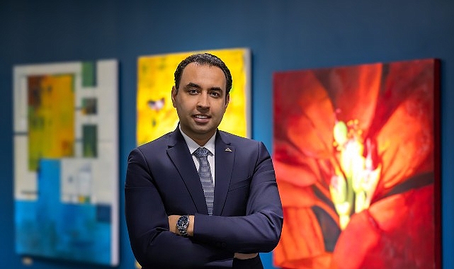 Yeditepe Üniversitesi Rektör Yardımcısı Prof. Dr. Oğuz Bayat, 5G teknolojisinin