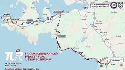 T.C. Cumhurbaşkanlığı himayelerinde, T.C. Gençlik ve Spor Bakanlığı’nın destekleriyle Türkiye