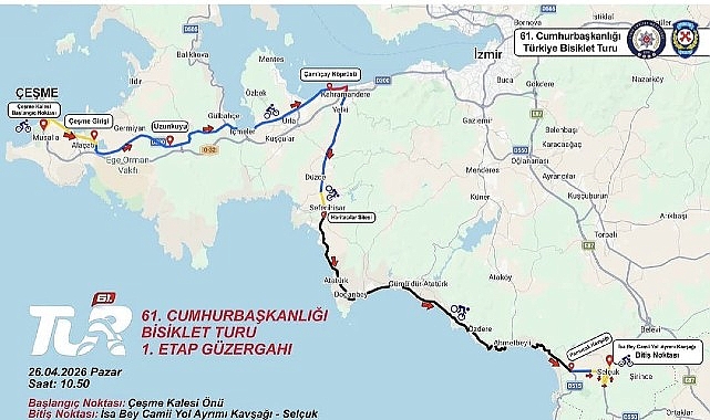T.C. Cumhurbaşkanlığı himayelerinde, T.C. Gençlik ve Spor Bakanlığı’nın destekleriyle Türkiye