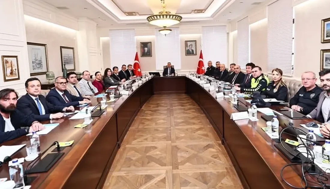 26 Nisan – 3 Mayıs 2026 tarihleri arasında düzenlenecek olan