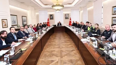 26 Nisan – 3 Mayıs 2026 tarihleri arasında düzenlenecek olan