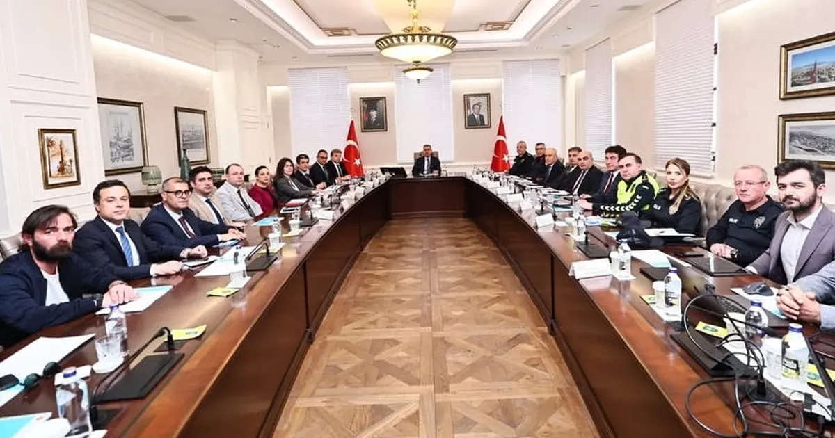 26 Nisan – 3 Mayıs 2026 tarihleri arasında düzenlenecek olan