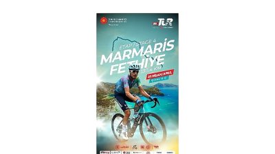 61.Cumhurbaşkanlığı Türkiye Bisiklet Turu, 26 Nisan’da Çeşme’den başlayan yolculuğunu 29