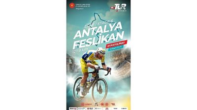 61.Cumhurbaşkanlığı Türkiye Bisiklet Turu, kıyasıya mücadelelere sahne olan etapların ardından