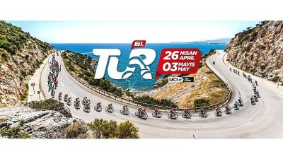 Türkiye, dünyaca ünlü bisiklet takımlarına 61. kez ev sahipliği yapıyor…