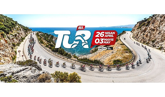 Türkiye, dünyaca ünlü bisiklet takımlarına 61. kez ev sahipliği yapıyor…