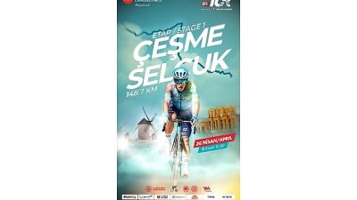 Uluslararası Bisiklet Birliği’nin (UCI) Avrupa Turları takviminde yer alan ve