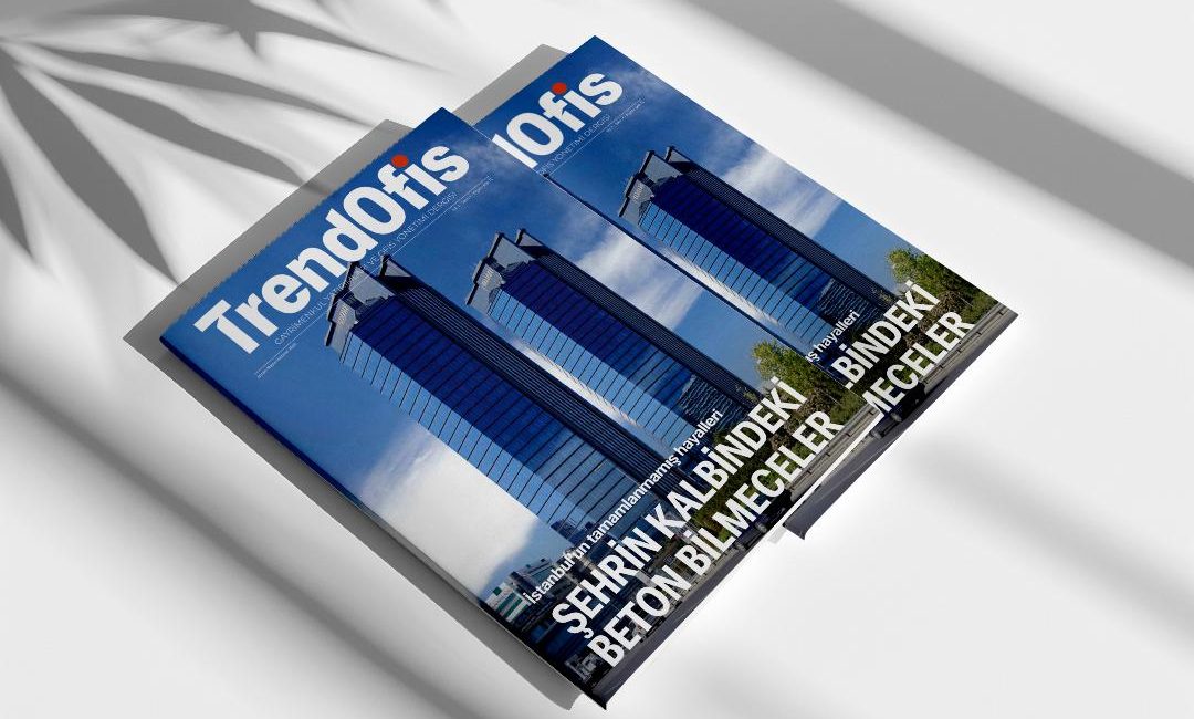 Gayrimenkul yatırımları ve ofis yönetimi alanında sektöre yeni bir soluk