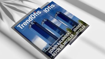 Gayrimenkul yatırımları ve ofis yönetimi alanında sektöre yeni bir soluk