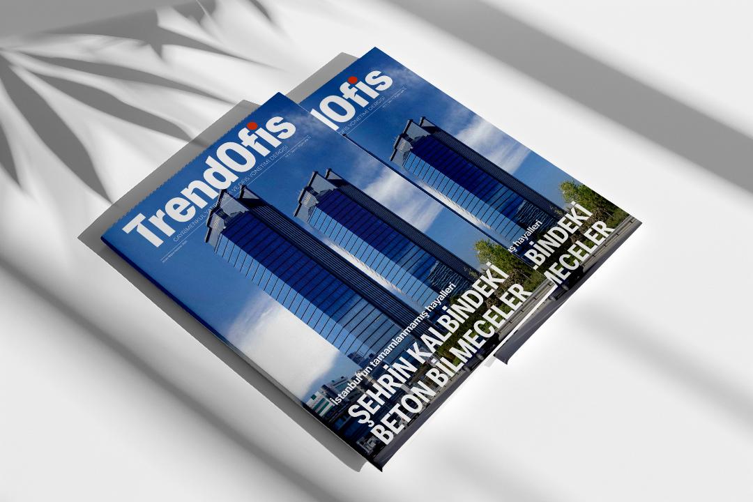 Gayrimenkul yatırımları ve ofis yönetimi alanında sektöre yeni bir soluk