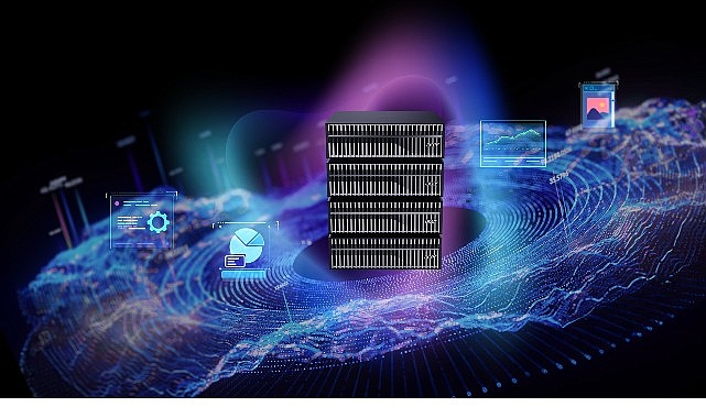 Acer, Veriton GN100 AI Mini Workstation’ın 10–12 Nisan 2026’da gerçekleşecek olan