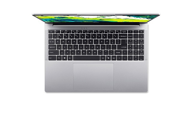 Acer, günlük kullanımda güçlü performans, geniş ekran deneyimi ve uygun