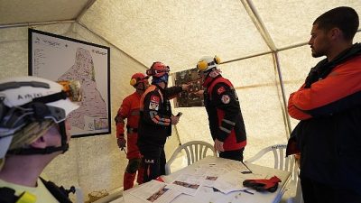 Beylikdüzü Belediyesi, “Dirençli Kent Beylikdüzü” vizyonuyla ilçe belediyesi düzeyinde bir