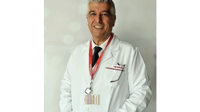 Ağız veya dudak bölgesinde anormal hücrelerin büyümesi sonucu oluşan kanser