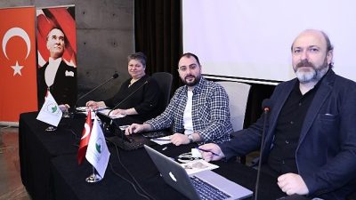 Osmangazi Belediyesi’nin aile içi iletişimi güçlendirmek, ebeveynlik becerilerini desteklemek ve