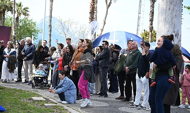 Bu yıl sekizincisi düzenlenen AKRA Gran Fondo Antalya powered by