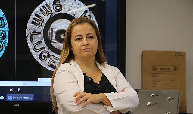 Şanlıurfa’nın Siverek ilçesindeki Ahmet Koyuncu Mesleki ve Teknik Anadolu Lisesi’nde