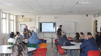 İzmir Büyükşehir Belediyesi, çocuklar arasında artan akran zorbalığı ve şiddet