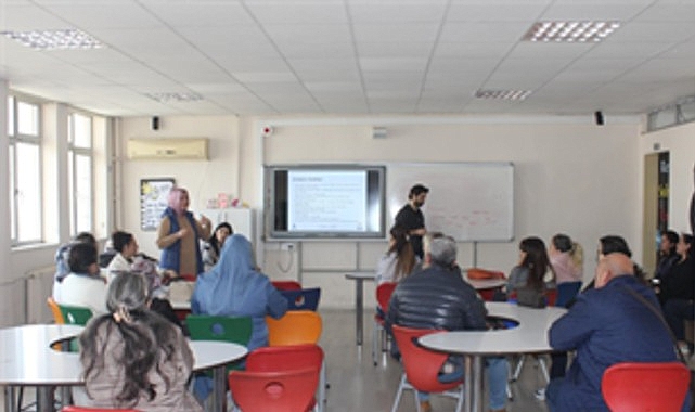 İzmir Büyükşehir Belediyesi, çocuklar arasında artan akran zorbalığı ve şiddet