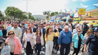 İlk kez “uluslararası” ünvanıyla gerçekleştirilecek ve bu yıl ilk kez