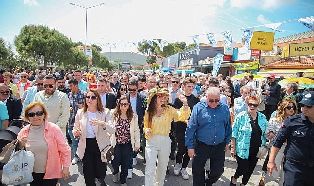 İlk kez “uluslararası” ünvanıyla gerçekleştirilecek ve bu yıl ilk kez